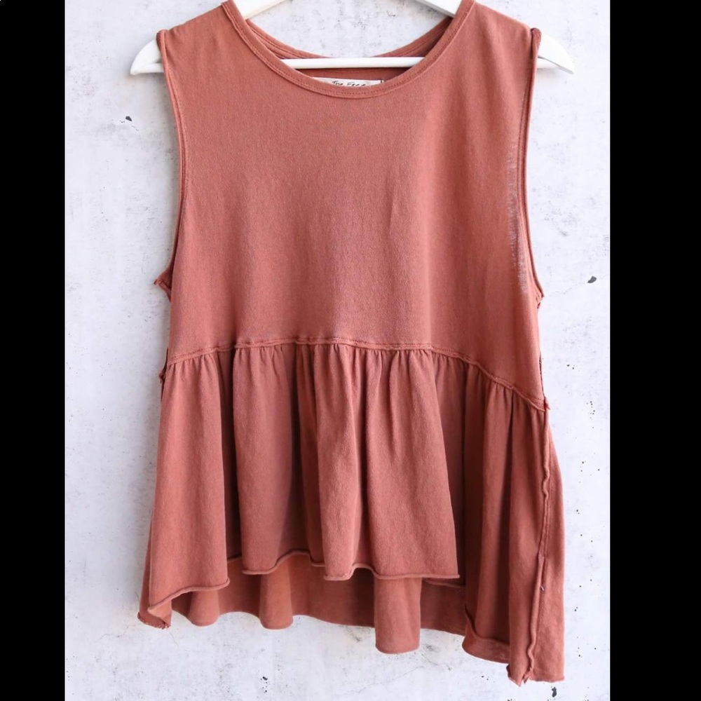 Free People Anytime Tank from Shophearts